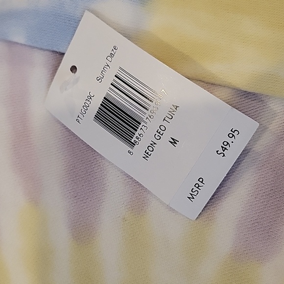 NWT Psychic Tuna hoodie - Picture 3 of 7